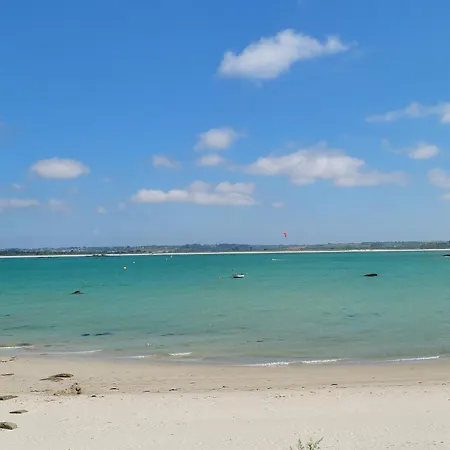 Willa L Estran Neuve Vue Brignogan