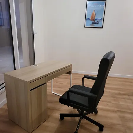 L Estran Neuve Vue Brignogan *